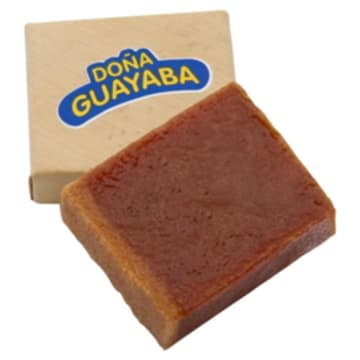 BOCADILLO DG 40 GRAMOS HOJA DE BIHAO x 25 UNDS (REPUESTO)
