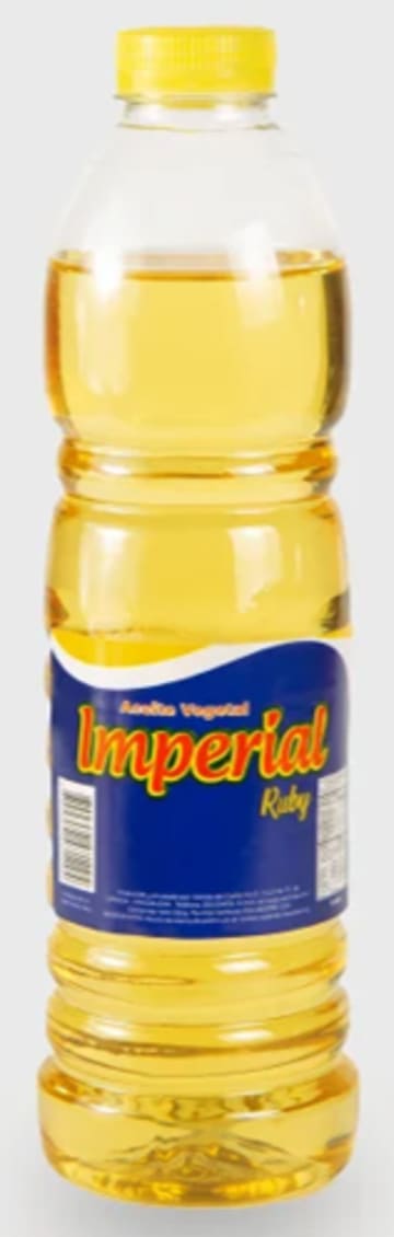 ACEITE IMPERIAL PALMA RUBY R-450 (325 GRS) x 24