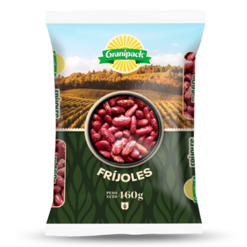 FRIJOL LIMA GRANIPACK 460 GRS
