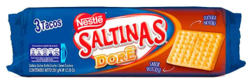 GALLETA DORE NESTLE 3 TACOS (315 GRS)