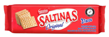 GALLETA SALTINAS NESTLE ORIGINAL 3 TACOS (270 GRS)