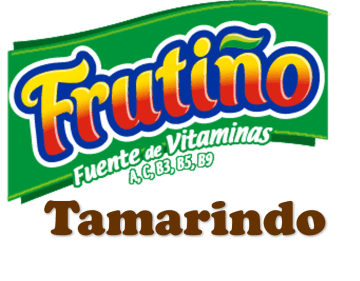 REFRESCO FRUTIÑO 2 LITROS TAMARINDO 20 SOBRES