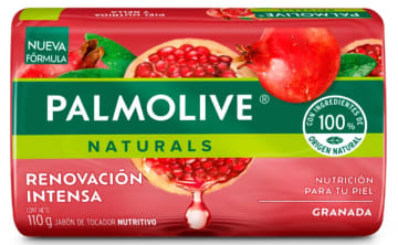 JABON PALMOLIVE GRANADA 110 GRS x 72