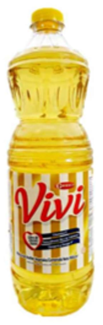 ACEITE VIVI MEZCLA 900 ML