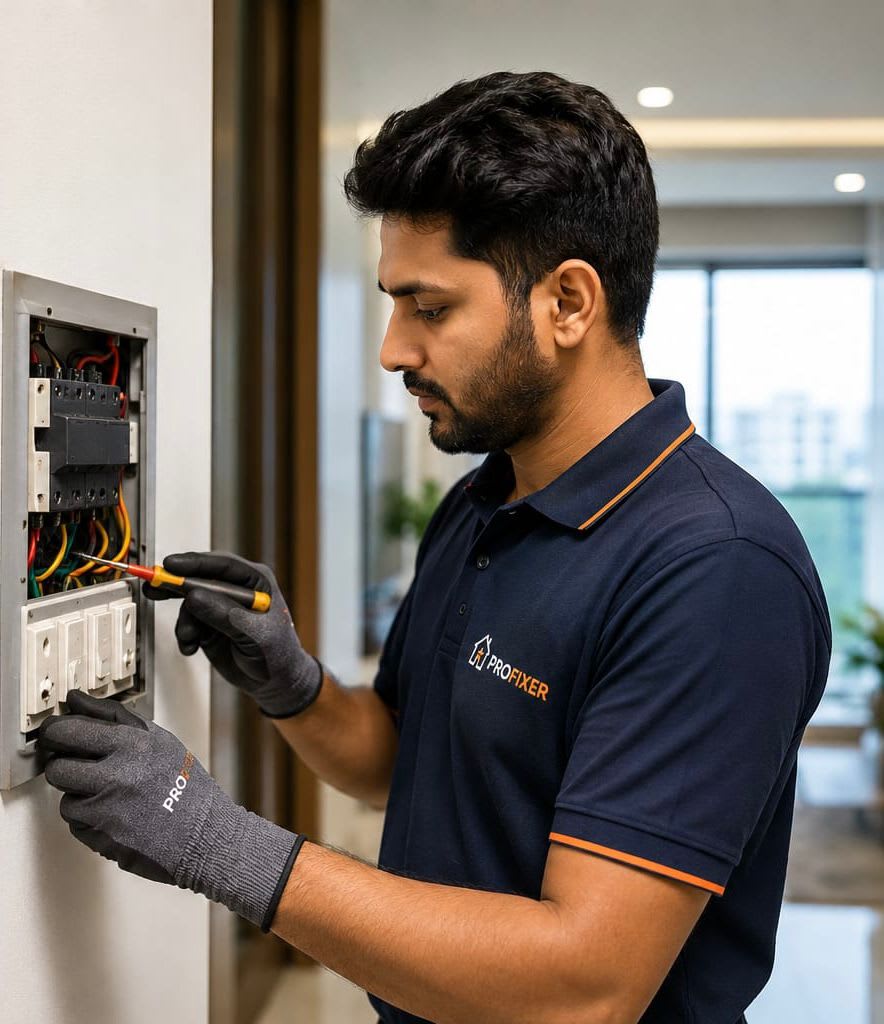 electrician
