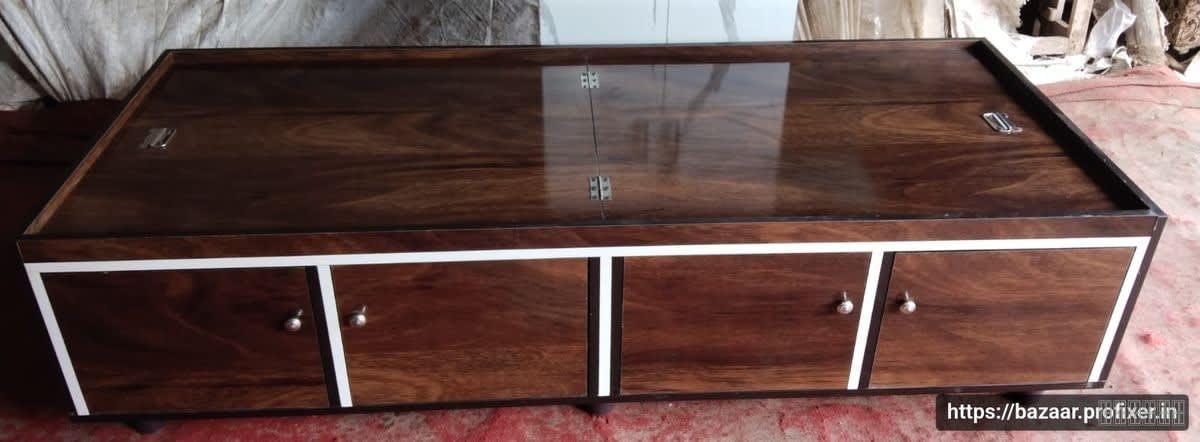 Single Beds Available – Multiple Sizes & Colors
