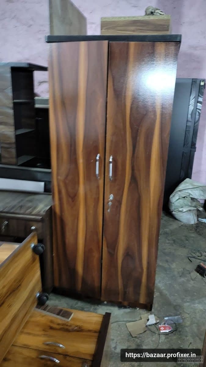 Wardrobes Available – Multiple Sizes & Colors