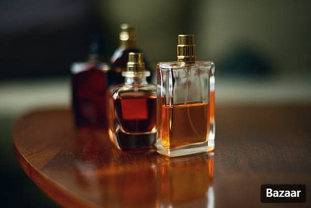 perfume bottles new