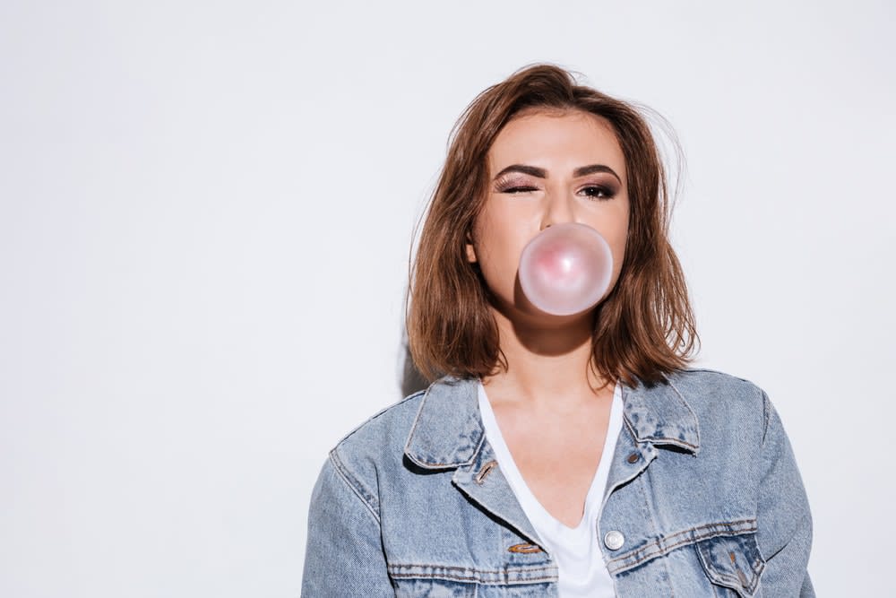 Does Chewing Gum Affect Blood Sugar Levels? Find Out More