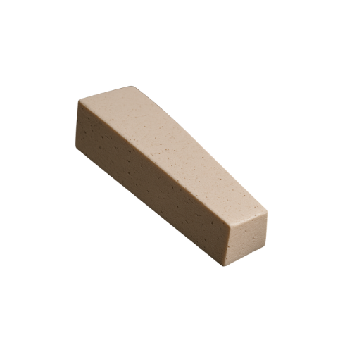 Tijolo Aluminoso - Cunha