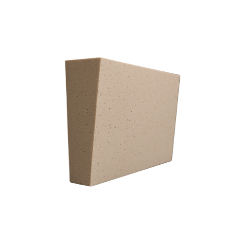 Tijolo Aluminoso - Arco