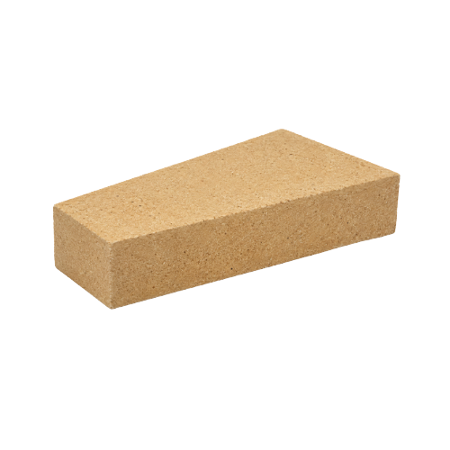 Tijolo Refratário Aluminoso (Al2O3) Novo - Radial