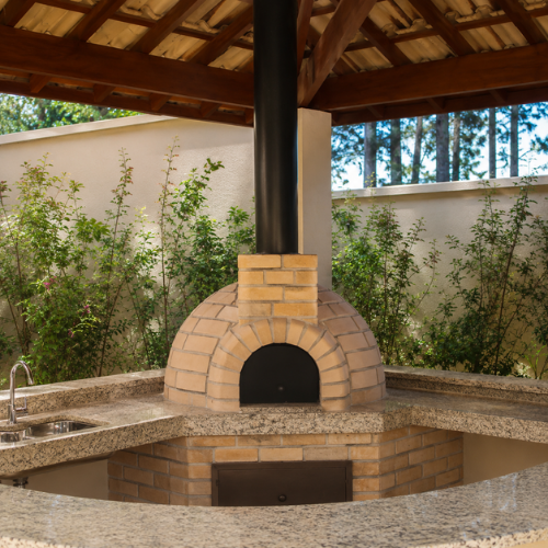 Forno Caseiro