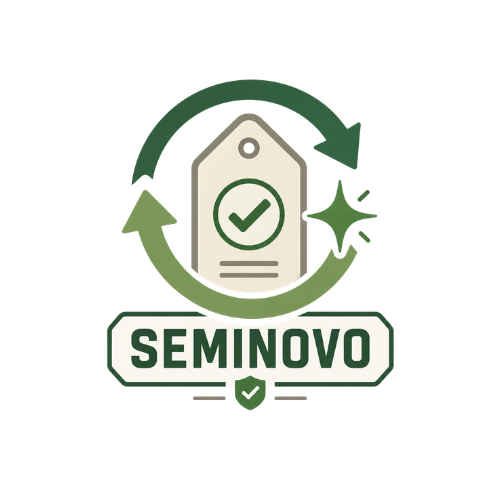 Tijolo Refratário Aluminoso (Al2O3) Seminovo - Radial