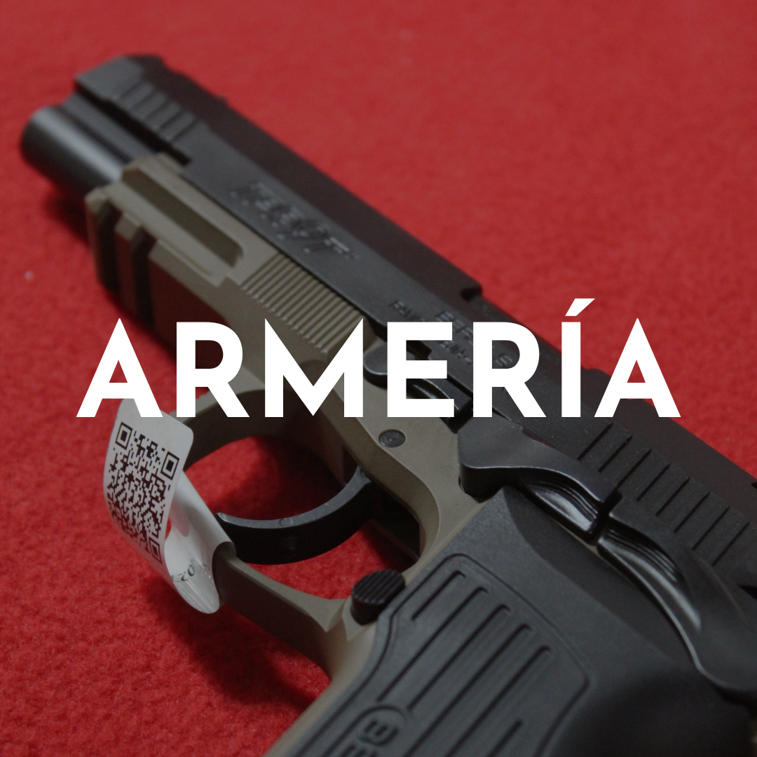Armería