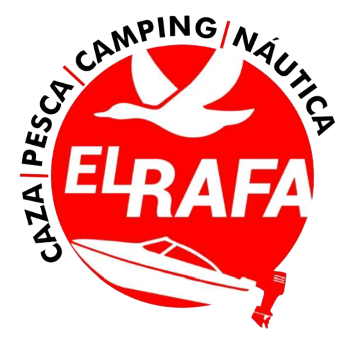 El Rafa Logo
