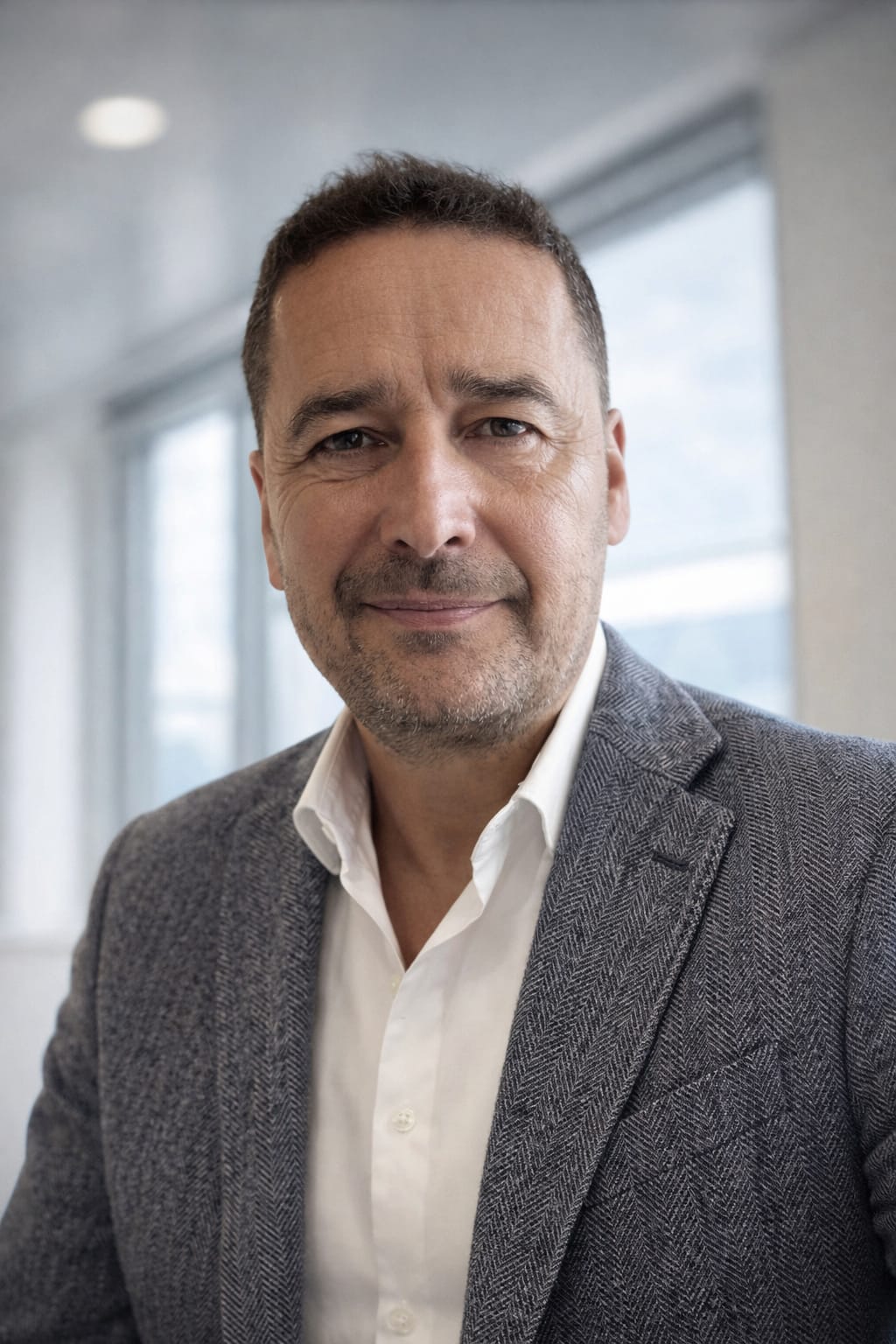 Alcon nombra a David Melki como nuevo Franchise Head de Vision Care para el mercado ibérico