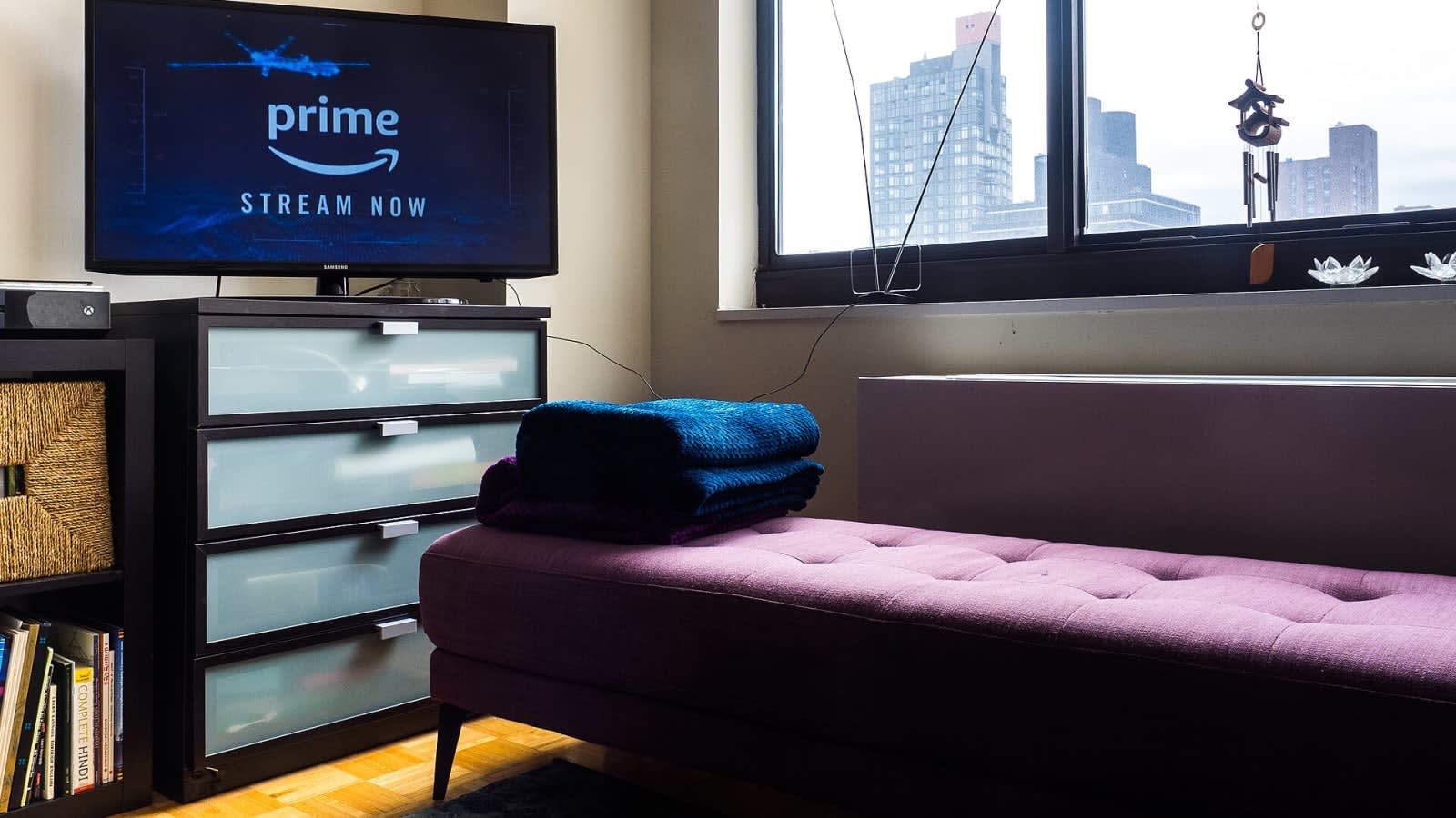 Amazon Ads llevará a España en 2027 los anuncios de Prime Video que cambian según lo que compra cada espectador