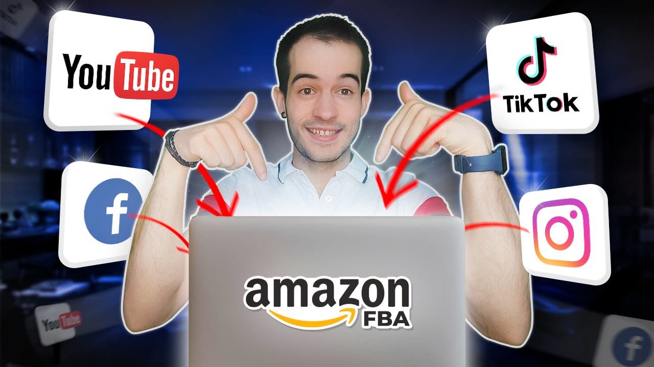 Amazon revoluciona la publicidad ecommerce