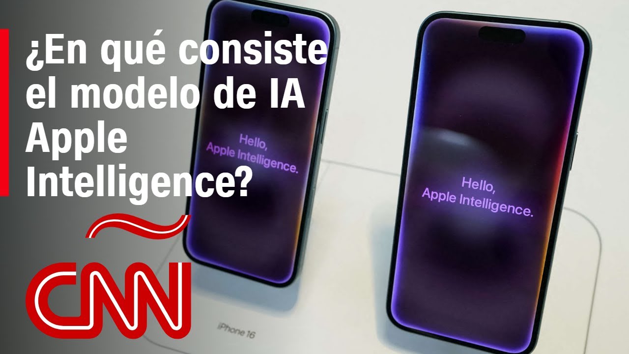 Apple pausa alertas de IA por críticas
