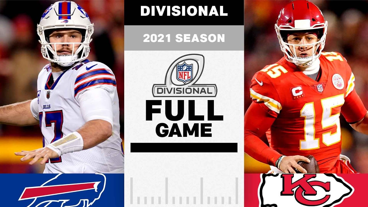 Buffalo Bills: Estrategia y Triunfo en la AFC