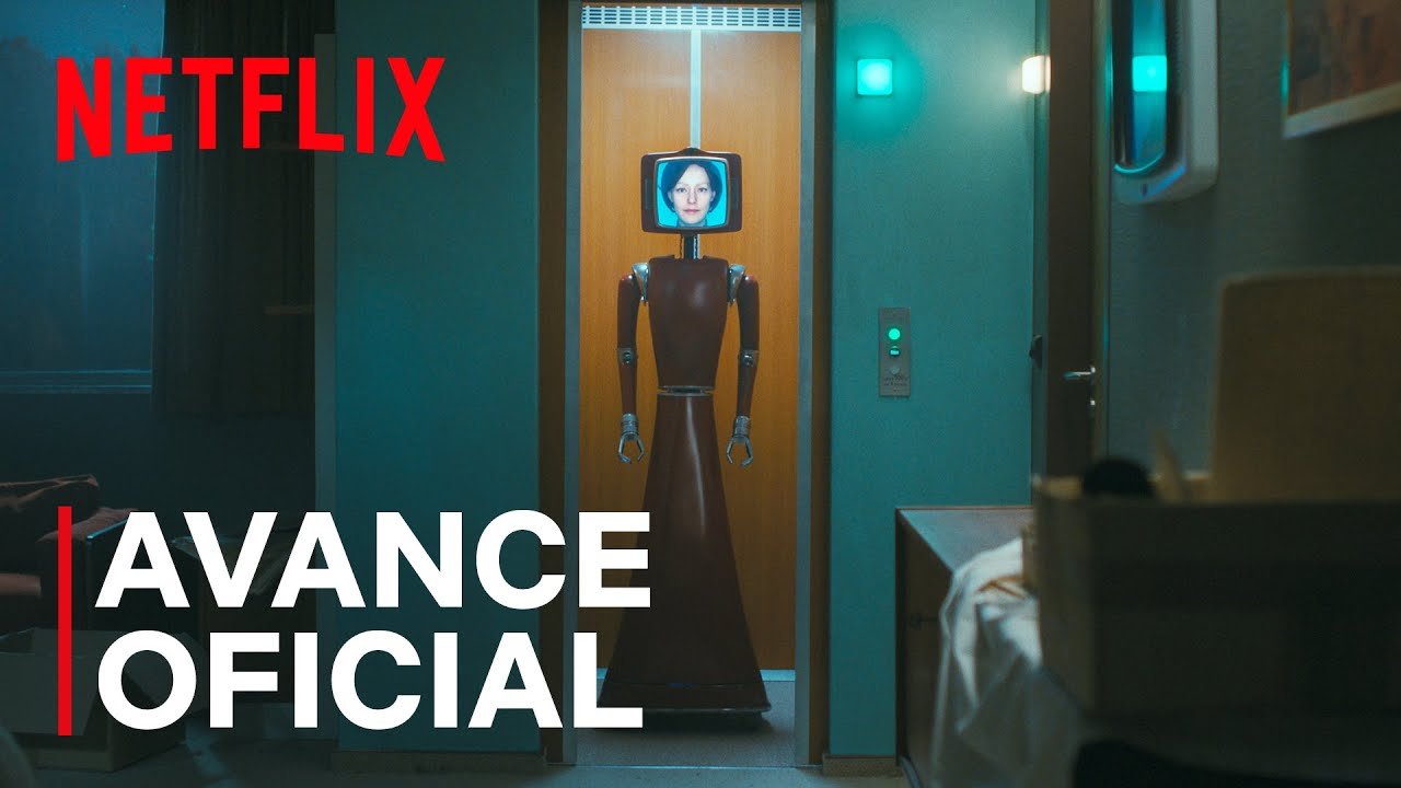 Cassandra: la miniserie de Netflix que desafía a Black Mirror