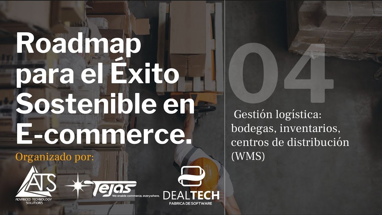 Centros Logísticos: Clave para el E-commerce