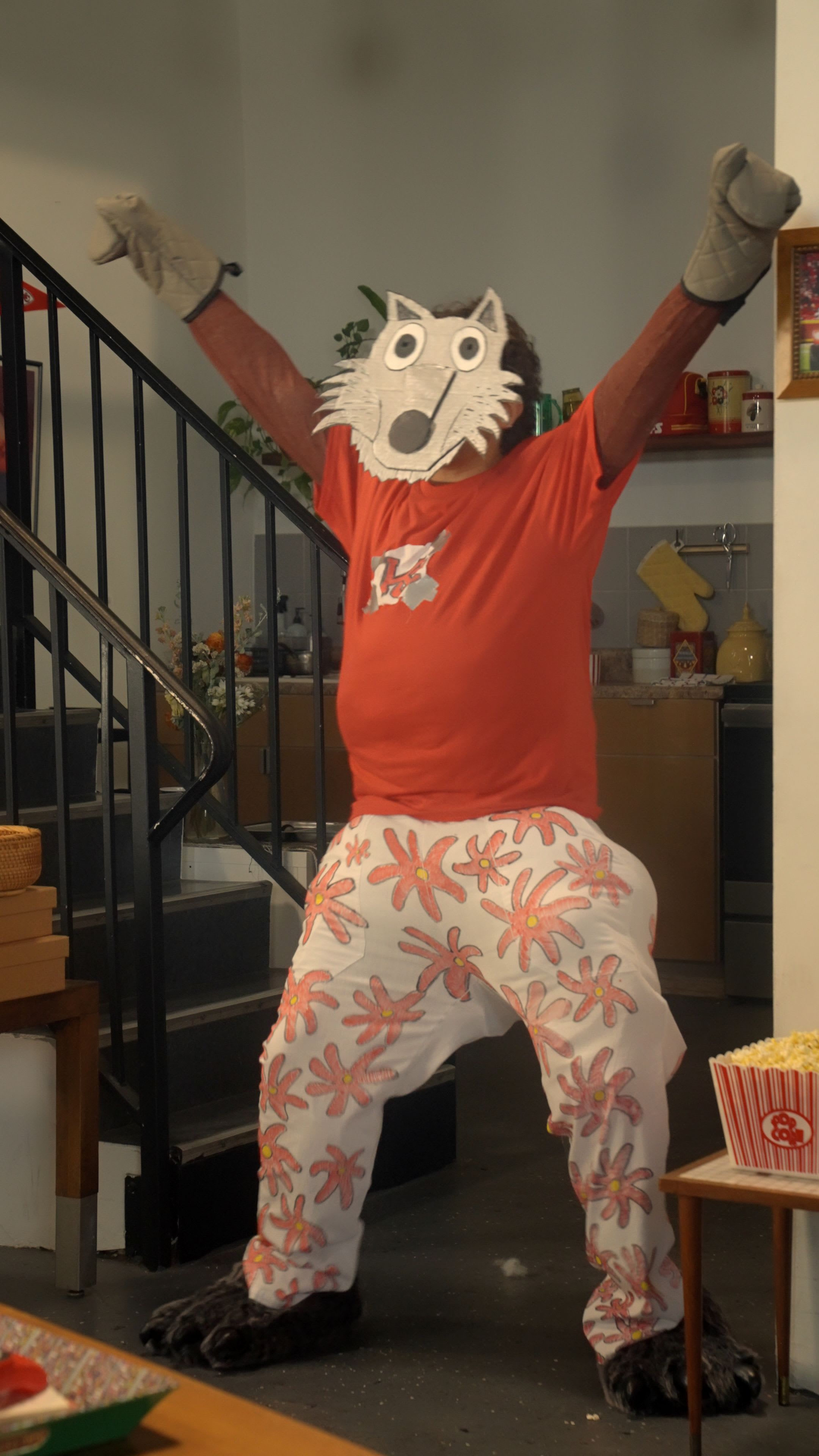 Chiefs reinventan el offseason con una comedia hecha para fans mexicanos