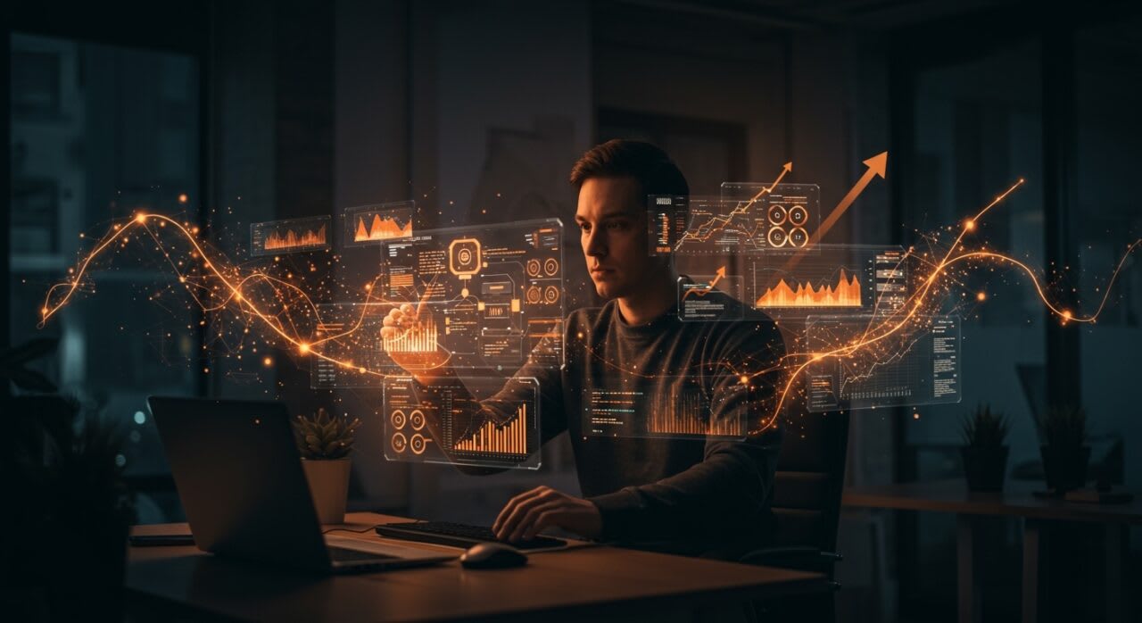 Claude AI: El gigante silencioso que redefinirá tu marketing