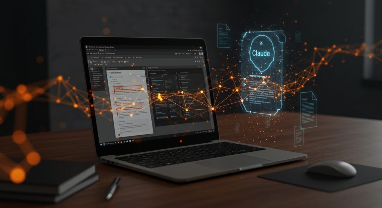 Claude en Microsoft Word: la IA transforma la productividad en tu equipo