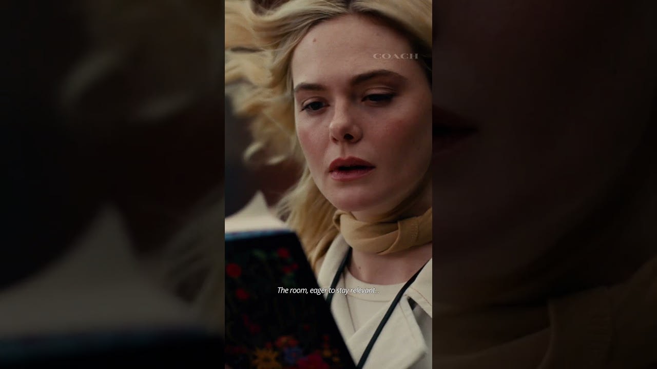 Coach convierte la narrativa Gen Z en campaña con “Explore Your Story”