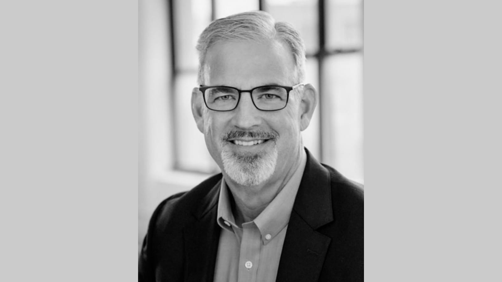 Matt McLaughlin, consejero delegado de Comscore desde mayo de 2026