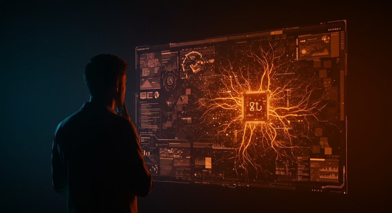 Conciencia en IA: DeepMind aniquila el mito para tu marketing