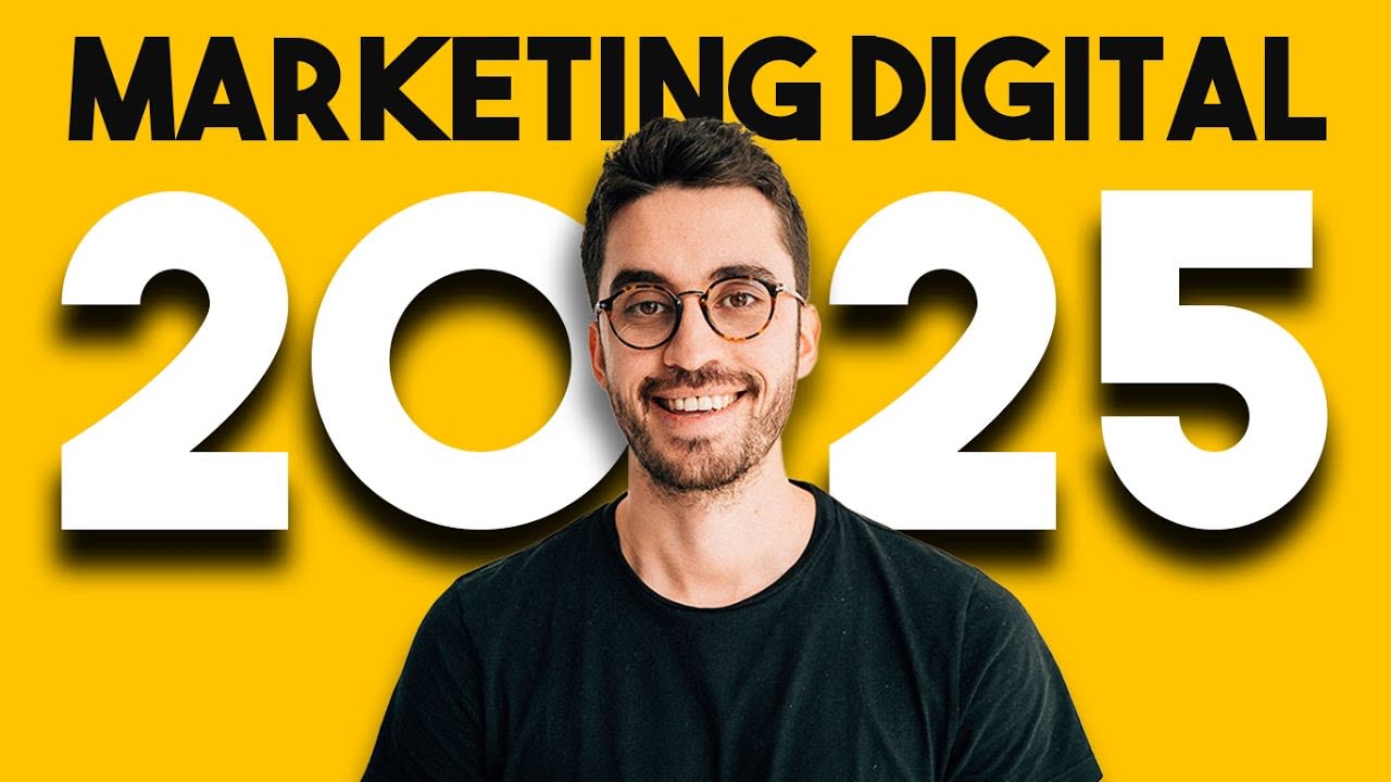 Conferencias clave de redes sociales 2025