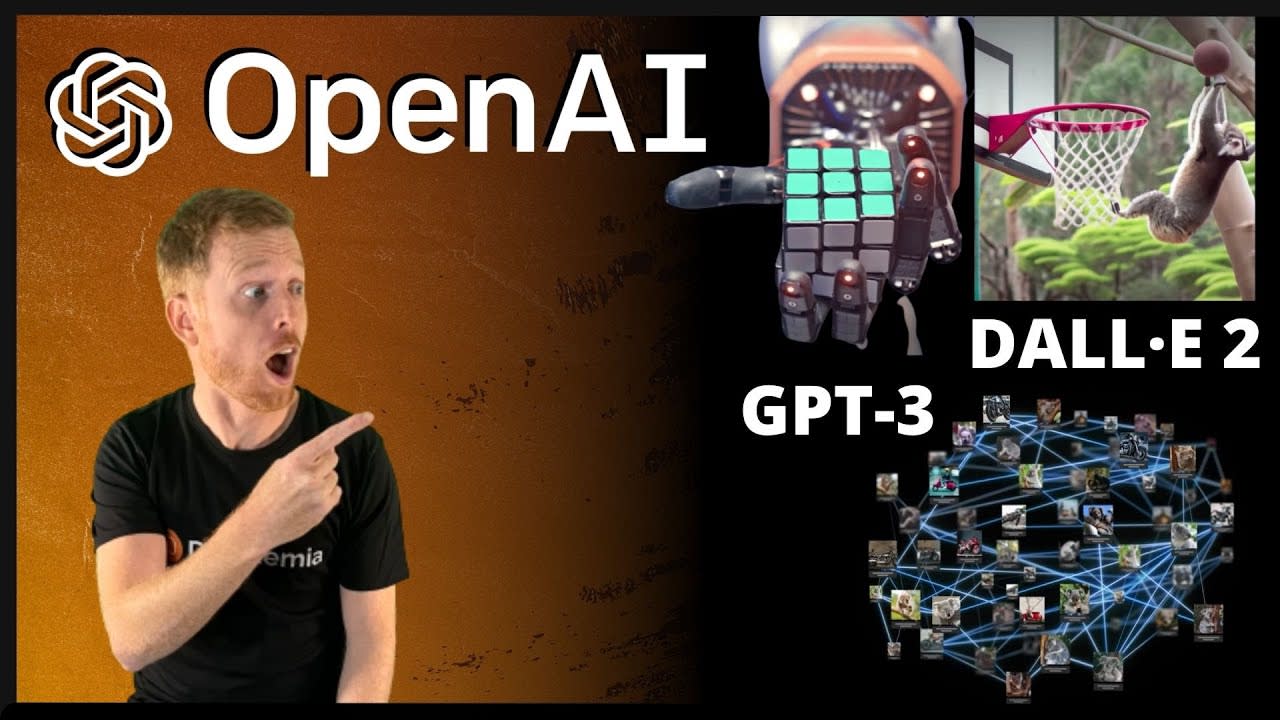 Desafíos de OpenAI con GPT-5: ¿Qué esperar?