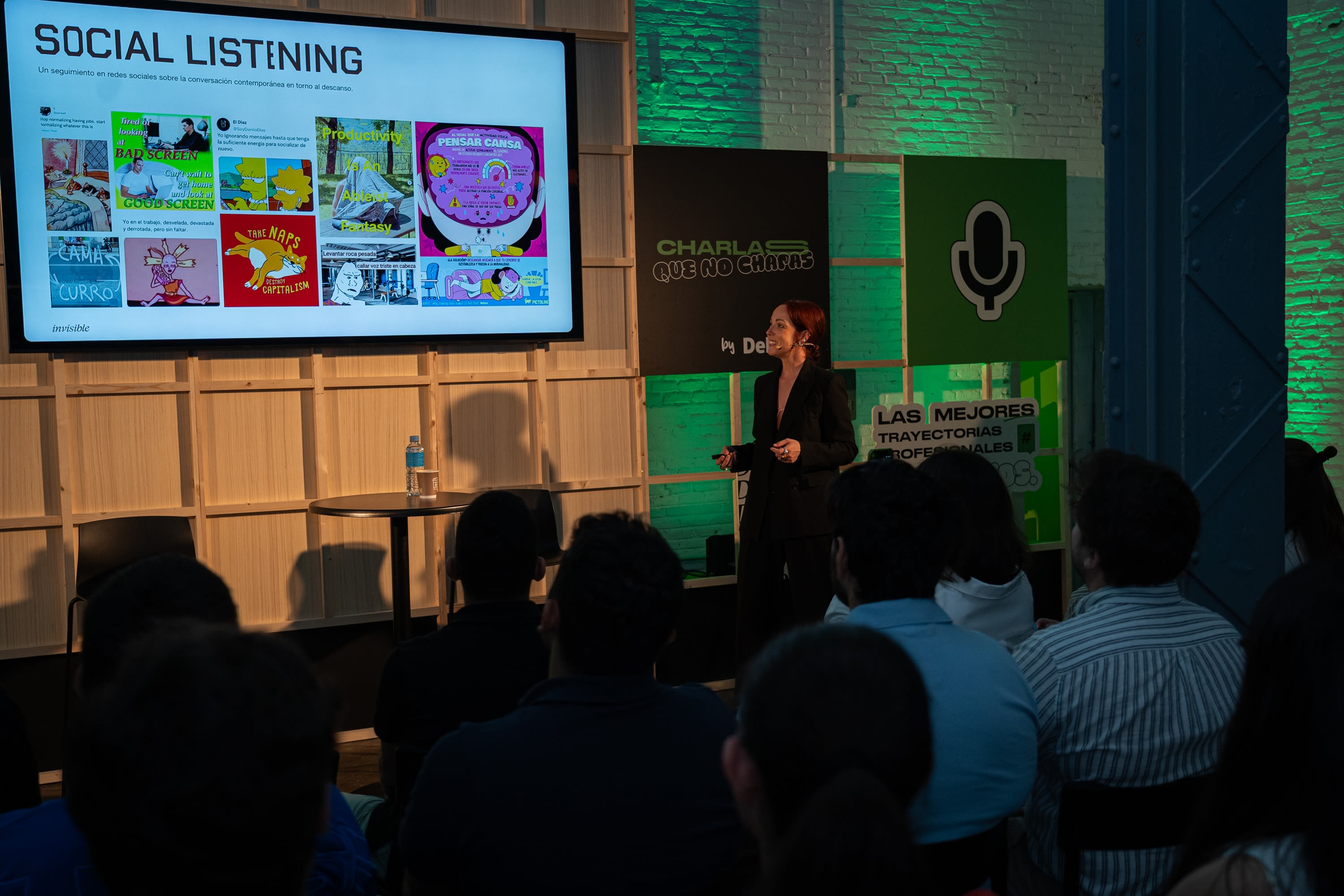 El Deloitteo: una experiencia para construir el futuro profesional