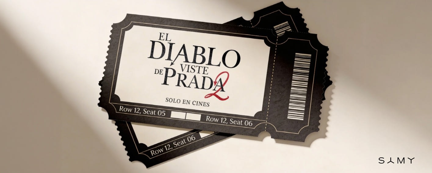 El Diablo Viste a la Moda 2: lo que las marcas pueden aprender