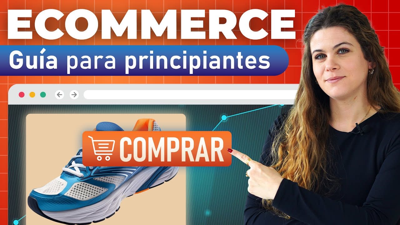 ESP+ Stores: Revoluciona el E-commerce