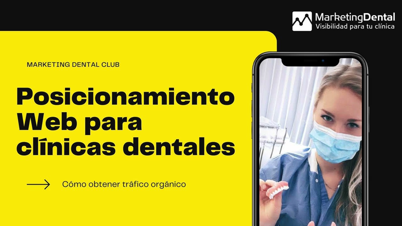 Estrategia SEO para Dentistas en Londres