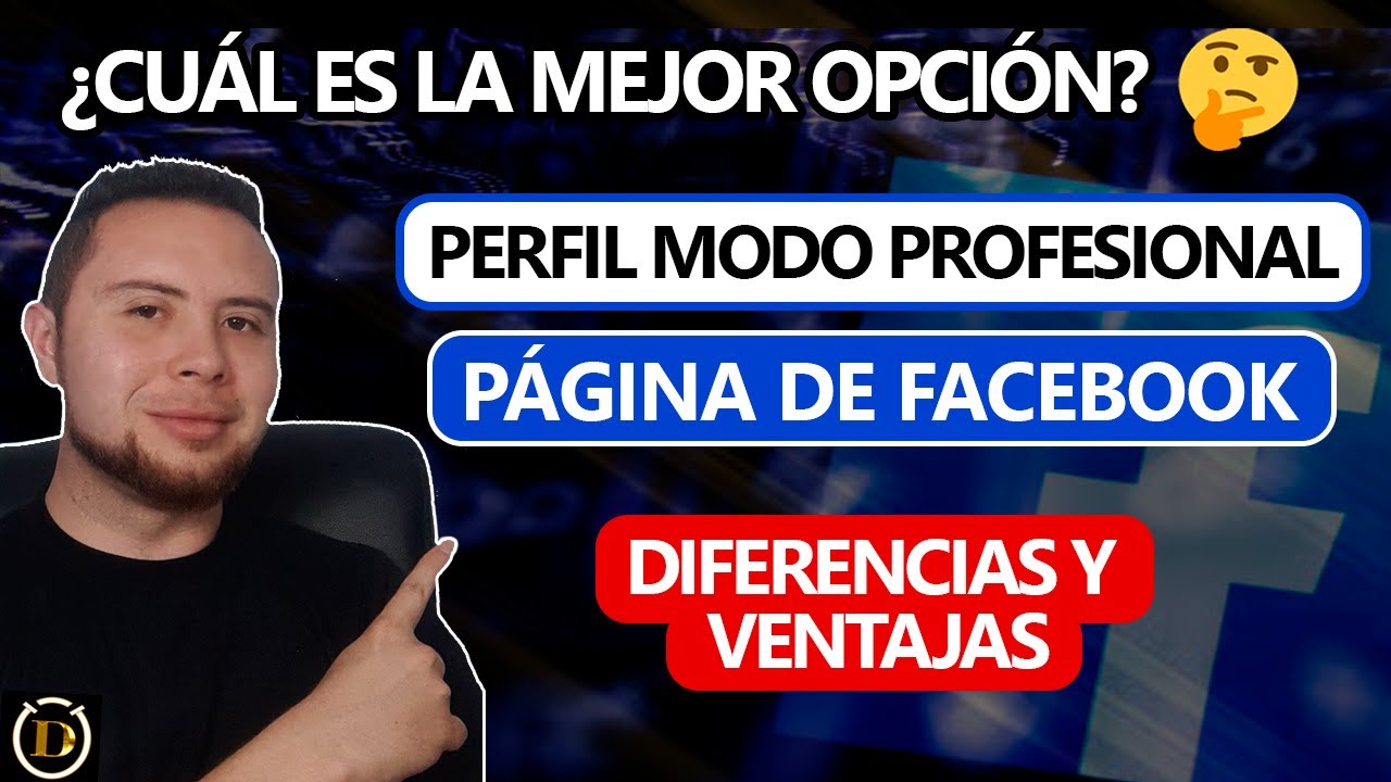 Facebook: Cambios en Seguidores Públicos