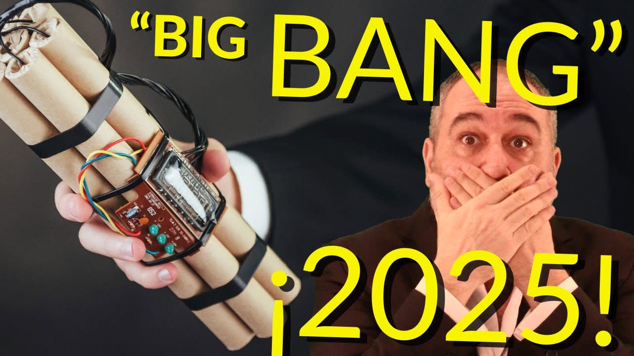 IA 2025: Inversiones y Futuro Tecnológico