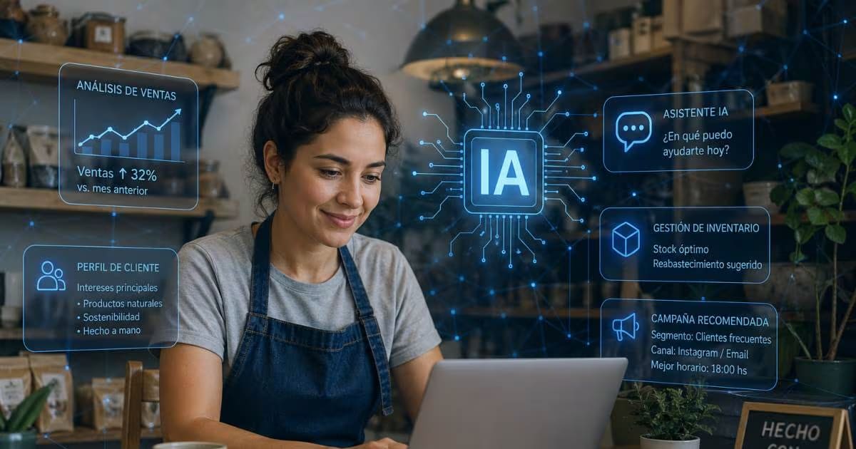 IA para tu PYME: El 80% fracasa, ¿serás tú el siguiente?