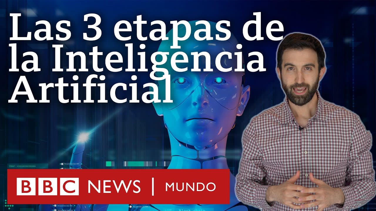 IA: Tendencias que Revolucionarán 2025