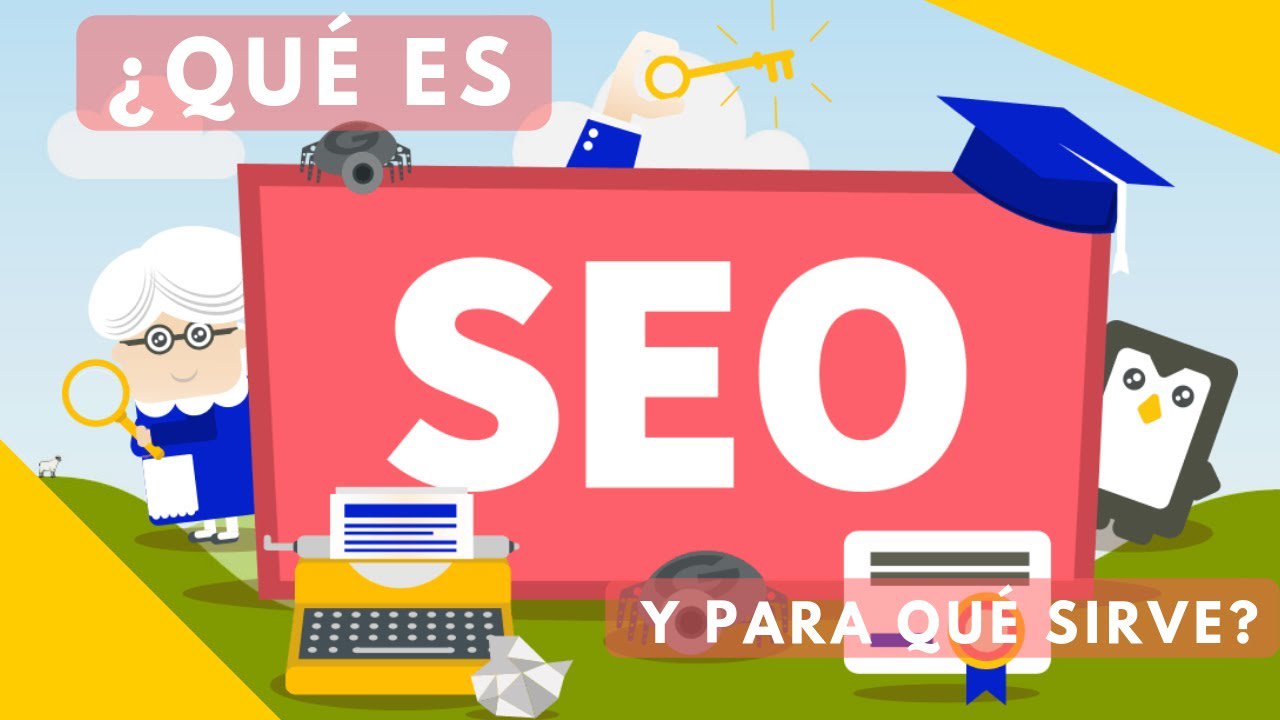 Impulsa tu Tráfico Web: Guía SEO Esencial