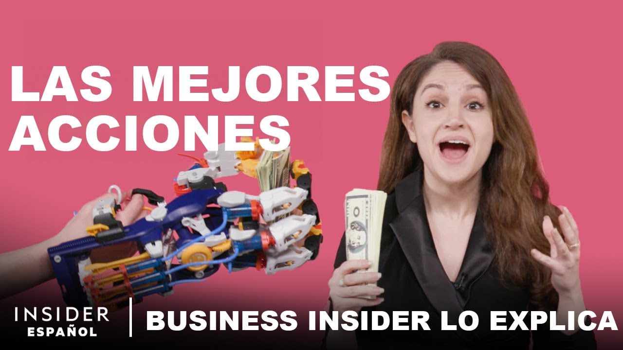 Innovación en IA: Insider y su gran inversión