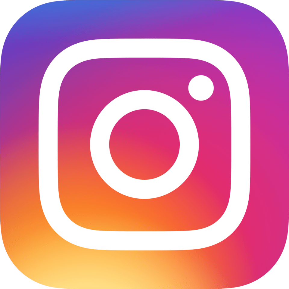 Logo de Instagram, plataforma que actualizó su algoritmo para priorizar contenido original