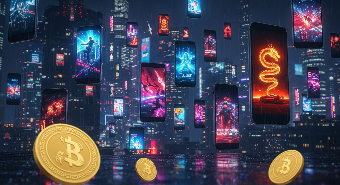 El millonario negocio de los microdramas creados con IA en China: $14 mil millones en juego