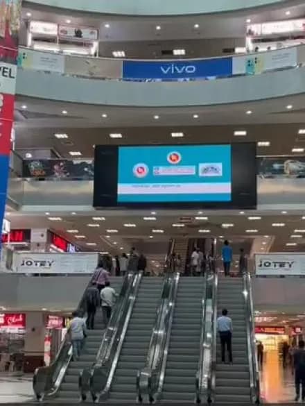 Mundial 2026 y publicidad exterior OOH DOOH en Latinoamérica