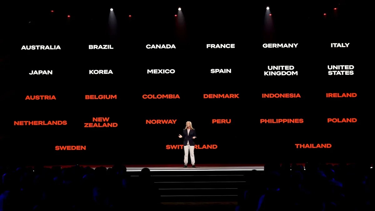 Netflix acelera su negocio publicitario con agentes de IA y nuevos formatos para marcas