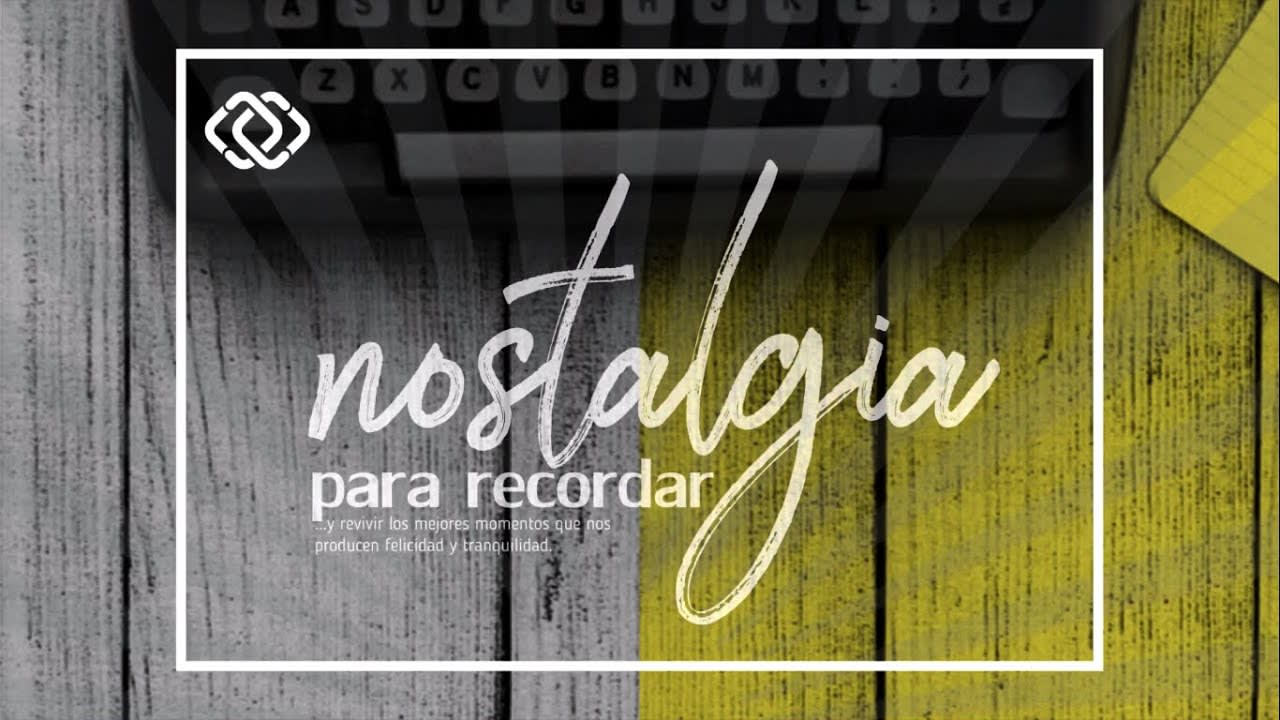 Nowstalgia: Revoluciona el Marketing 2024